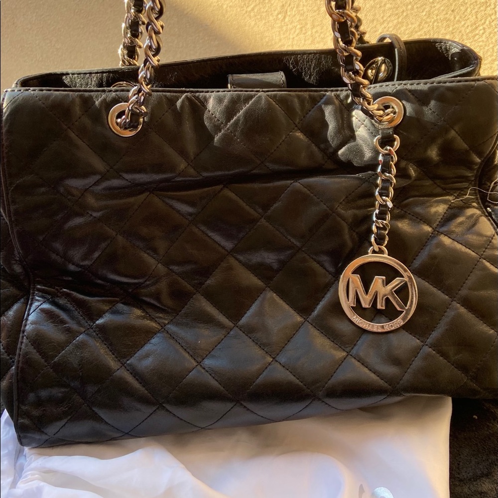 Authentic Michael Kors Purse
